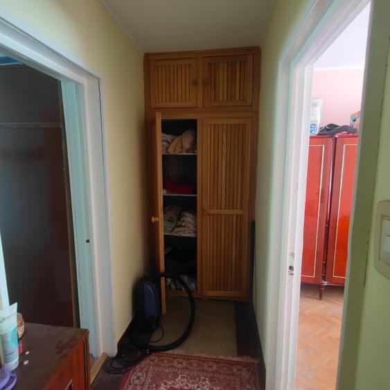 3 camere 2/9 Bloc Turn Viziru1 Calarasi intrare Braila Kaufland liber centrala - 10