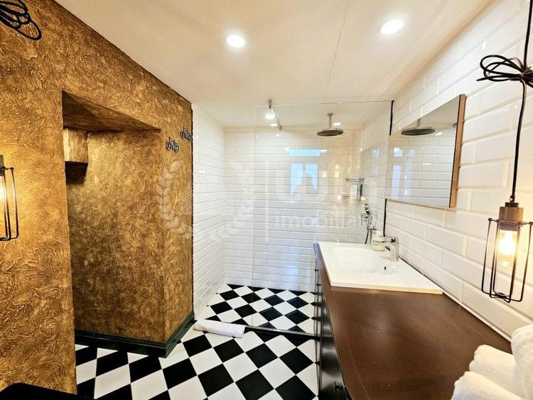 Doua apartamente la cheie | 94mp util total | Centru | Zona Ferdinand - 12