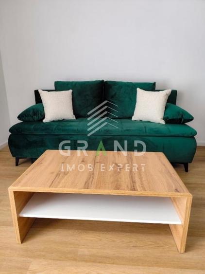 TOTUL NOU | Ap.1 camera | Parcare subterana | Kaufland/USAMV/Frunzisului - 5