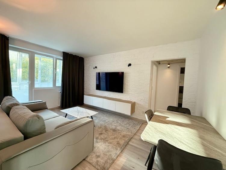 Iancului - Intermacedonia | Apartament 3 Camere Modern | Totul Nou - 1