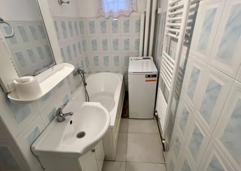 De Inchiriat | Ap 2 Cam | Parter | Mobilat + Utilat | Zon... - 15