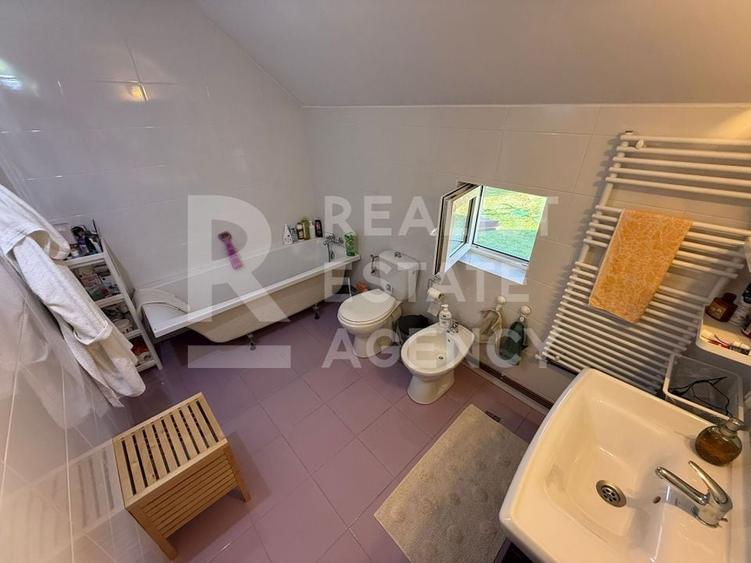 Vânzare, vilă, 5 camere și 1000 mp de teren, Valea Lupului, Iași - 9