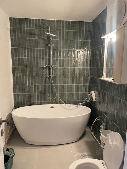 Vand apartament 2 camere Favorit - 1