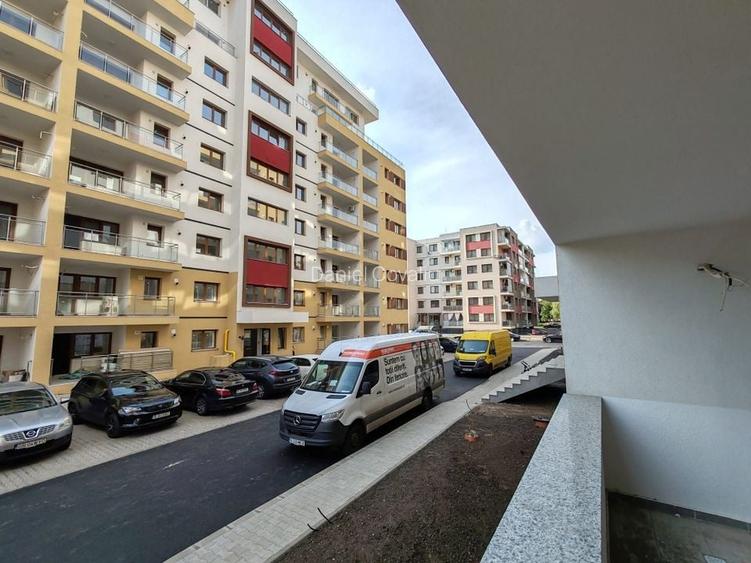 APARTAMENT 2 CAM Metalurgiei / Cartierul Solar Bloc Finalizat