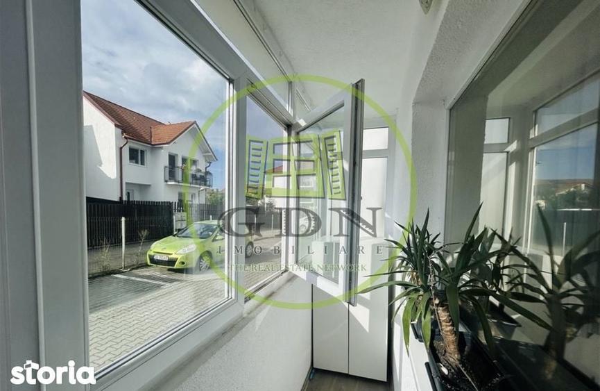 Apartament 3 camere Parter, parcare privata, pet-friendly A - 5