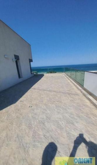 Statiunea Mamaia, apartamente 2 camere bloc NOU, vedere la mare si lac - 17