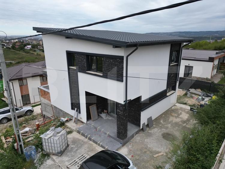 Casa D+P+1, 120 mp, 380 mp teren, Valea Adanca - 3