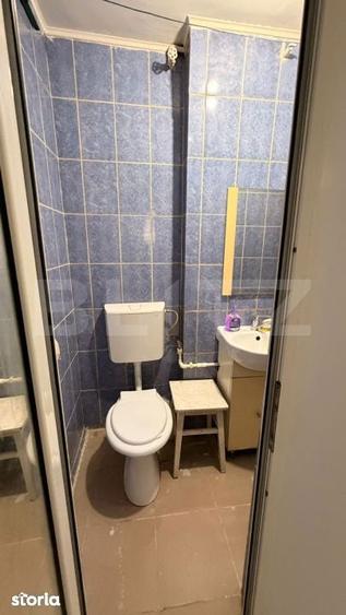 Ap 2 camere, M 19, 30 mp, cu acces la scoala, gradinita, cresa - 9