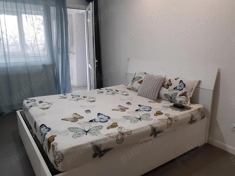 Inchiriere Garsoniera mobilata si utilata nou la cheie, supr. 32.mp., etajul 4 din 4 pe Cal. Galati - 4