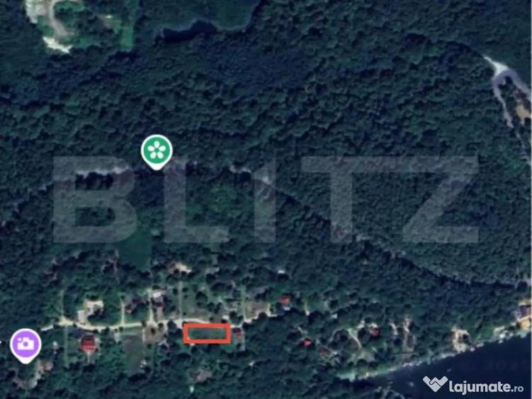 Teren de vanzare, 1558 mp, zona Mujdeni - 1