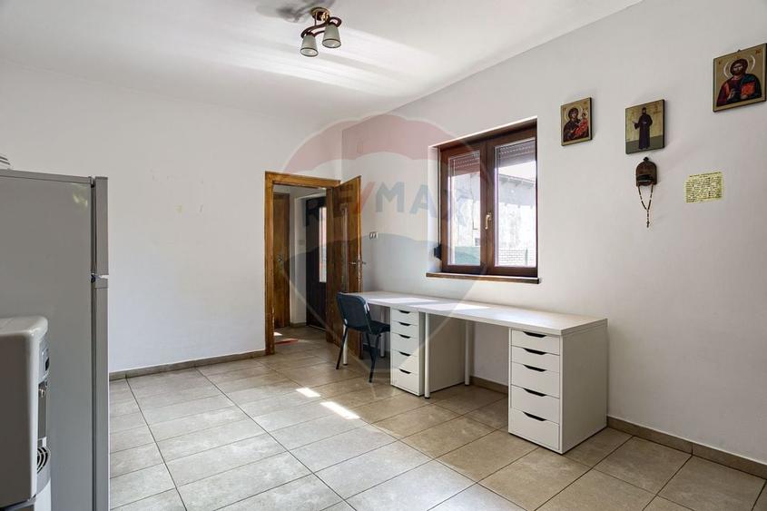 Spatiu de birouri 75 mp utili de inchiriat la casa zona Uta - 2