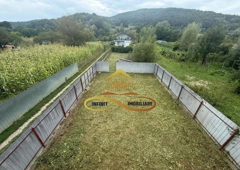 Casa de vanzare in Bacau Luncani - 9