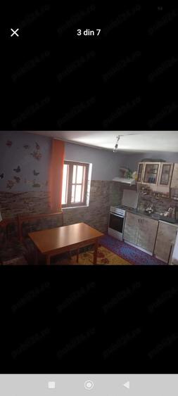 Casa p+1 ?i casa Batraneasca in aceia?i curte - 1