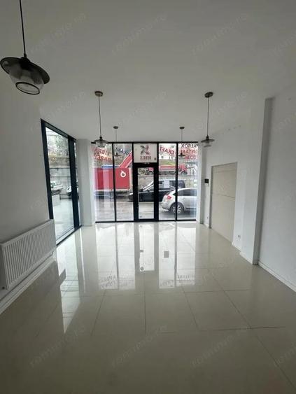 De inchiriat spatiu comercial cu expunere la artera circulata, Dealul Florilor - 2