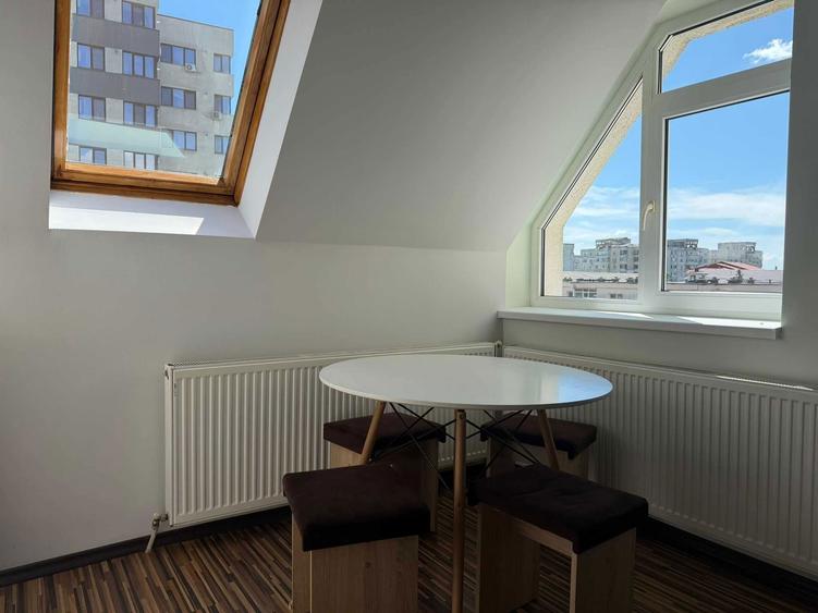 Apartament 2 camera de inchiriat PET FRIENDLY - 6
