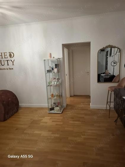 Vand apartament 2 camere Baneasa - 5