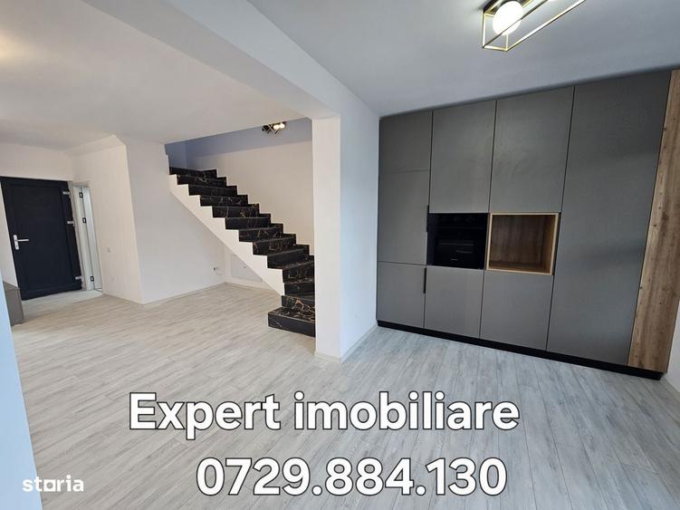 Duplex Premium!Mutare imediata!TRIVALE-Smeura! - 2