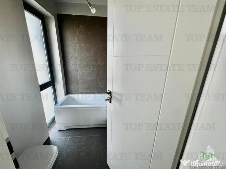 Sector 5 / granita cu Bragadiru / Duplex de cu 3 camere / C - 12