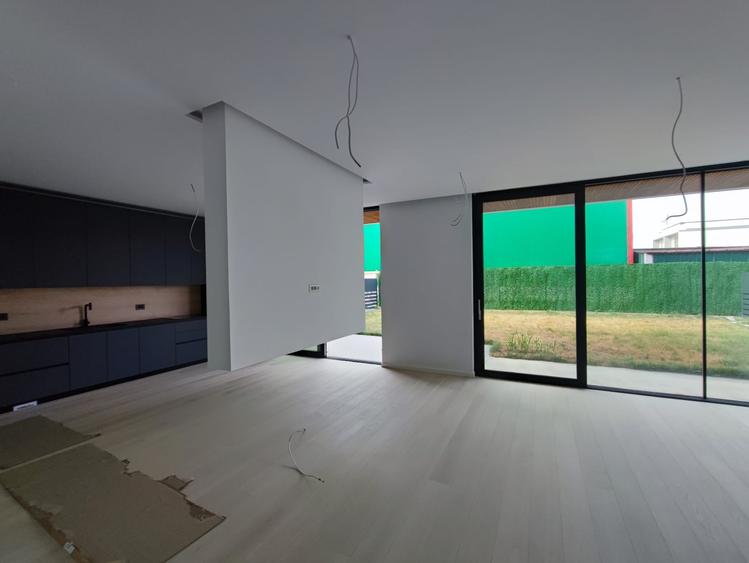 Vila P+2E-Dezvoltator-Sc 344 mp+terasa 106 mp+piscina 21 mp - 3