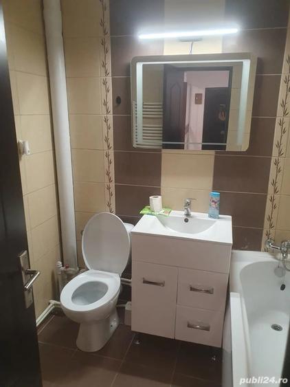 Inchiriez apartament 2 camere Str. Babadag - 7