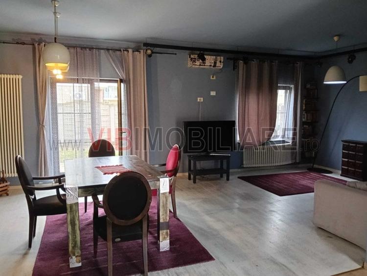 Casa in Giroc, libera - 1