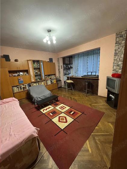 Apartament 2 camere CENTRAL, Brasov. - 4