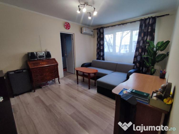 Apartament 2 camere, zona Vest - 4