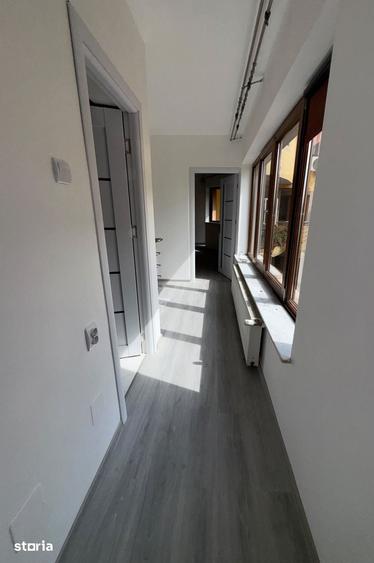 Apartament cu 4 camere în Calea București