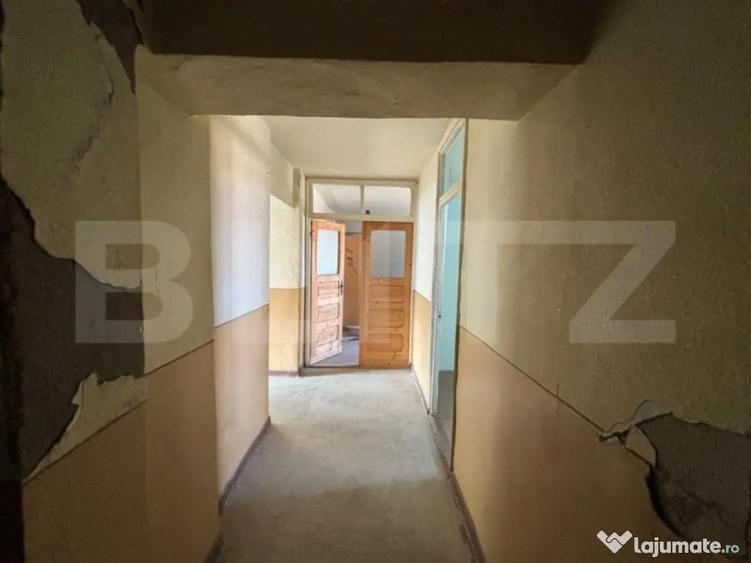 Apartament 4 camere, 85,21mp, zona Calea Bucuresti - 3