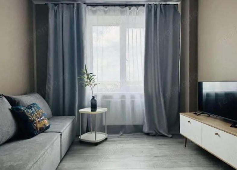 Apartament cu 2 camere de vanzare in zona Virtutii,Lujerului - 1