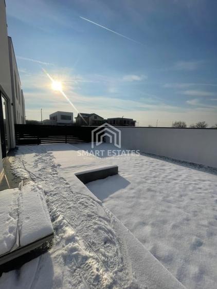 Vila Individuala Finalizata in Ansamblu de 6 Vile - Matei Millo - 15