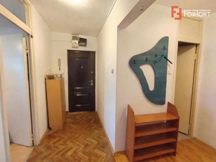 Apartament cu 3 camere de vanzare in Timisoara, zona Girocului - 6