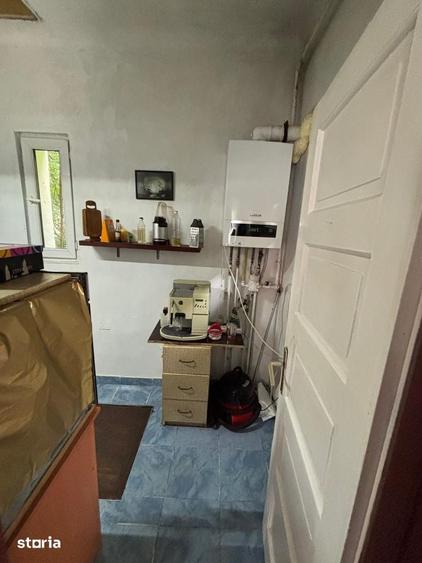 Vand casa 3 camere Centru - 7