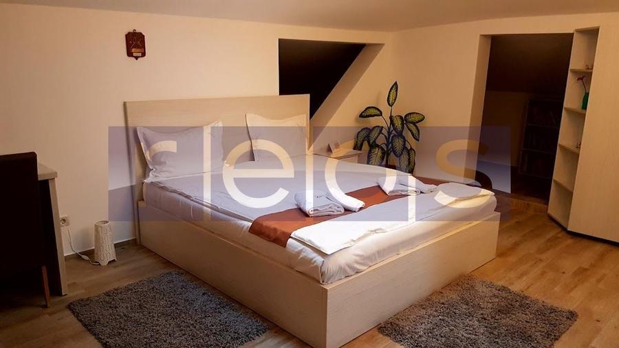 VANZARE HOTEL | ZONA POPESTI LEORDENI - 1