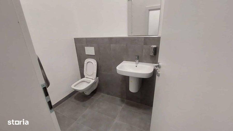 SPA?II BIROURI DE INCHIRIAT ZONA INDUSTRIALA EST, SIBIU - 4