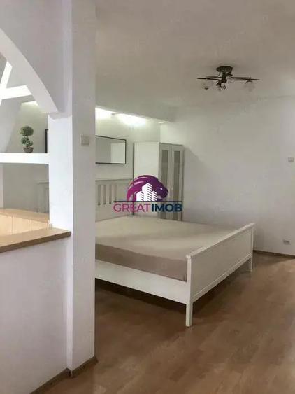 Garsoniera de inchiriat, Iancului, 5 min metrou-Marian - 13