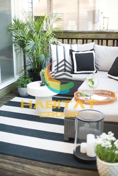 Garsoniera decomandata, 46 mp- Grand Arena - 1