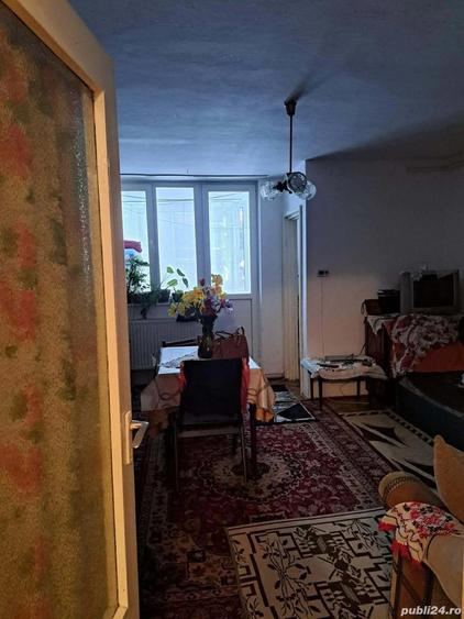 Garsoniera de vanzare , Burdea , parter , 40.800 euro usor negociabil - 3