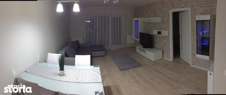 Casa tip duplex,Eleganta si confort absolut, in Sancraiu de Mures - 3