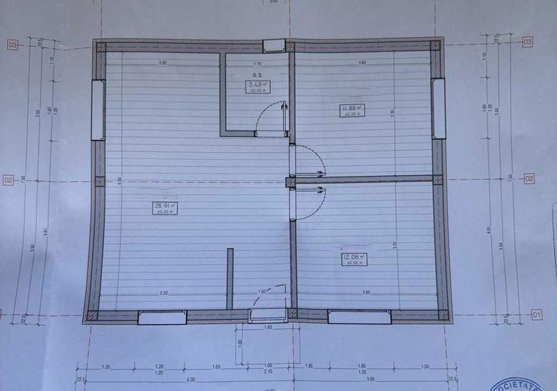 Case individuale la cheie,COMISION 0% ,TVA INCLUS IN PRET,Magurele,Varteju - 6