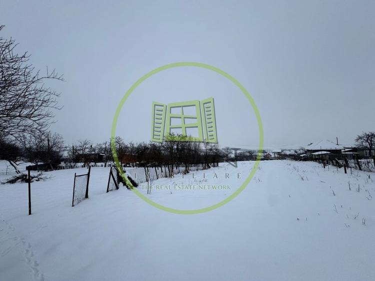 Teren de vânzare, exclusivitate, 0% comision, 35000 Eur - 4