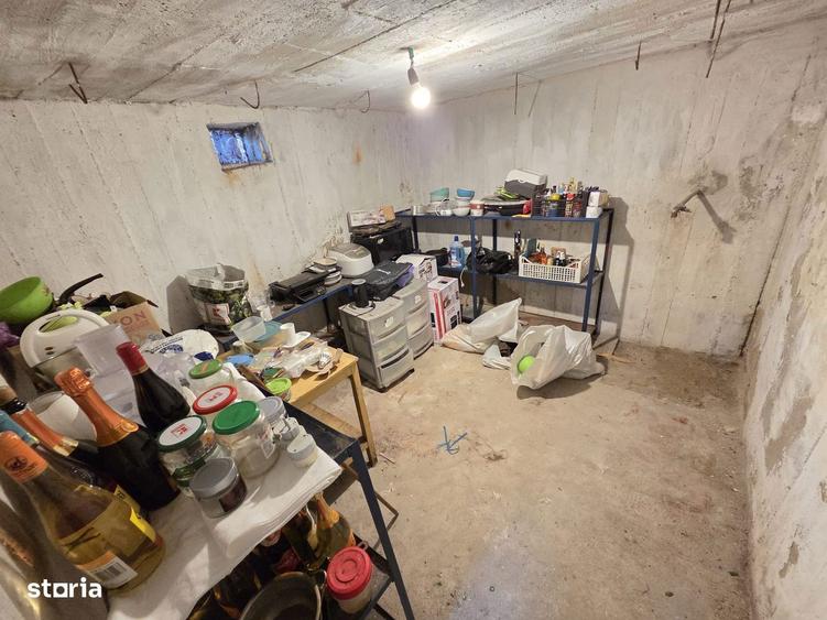 Casa ultracentrala + spatiu comercial | Teren 193 mp, Targoviste - 13