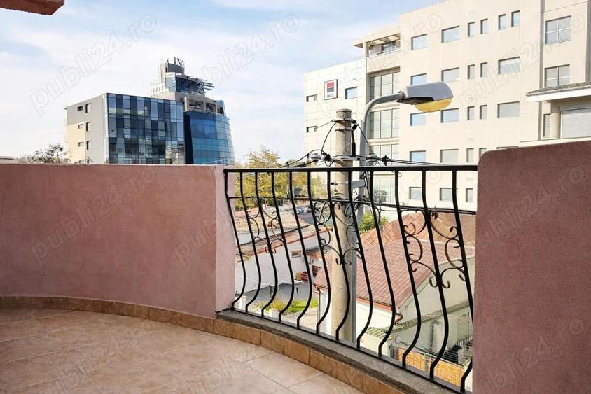 Delfinariu apartament 2 camere in vila, centrala pe gaz! - 8