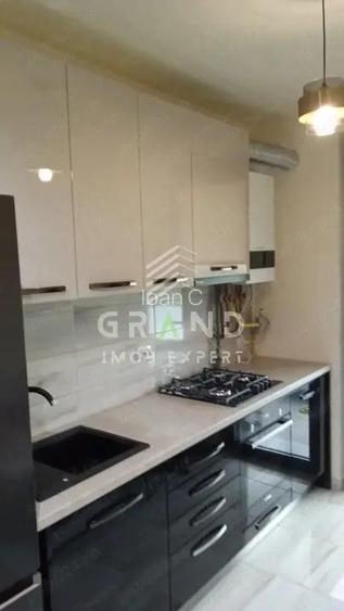 Apartament 2 Camere Intre Lacuri | Mobilat, parcare inclusa, aproape de Iulius