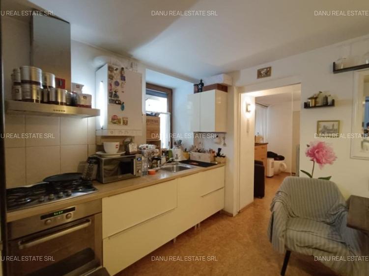 Comision0%Garsonieră Centrul Istoric Brașov –la 200m de Piața Sfatului - 14