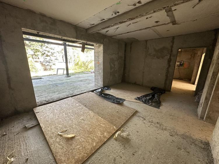 Proiect deosebit zona Medicina / Isho - 25