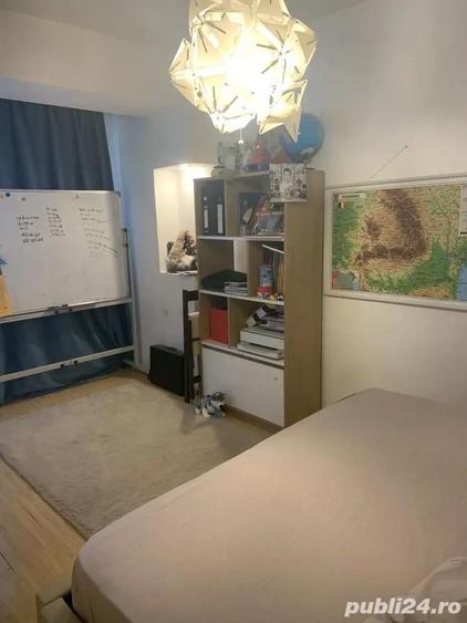 Apartament 3 camere Gara - 1