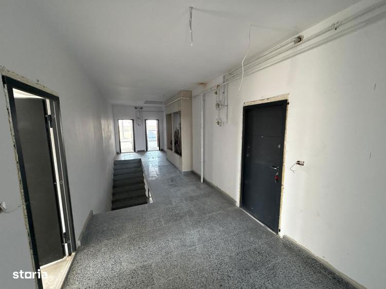 Apartament spatios si bine compartimentat, 50mp, Santandrei - 10