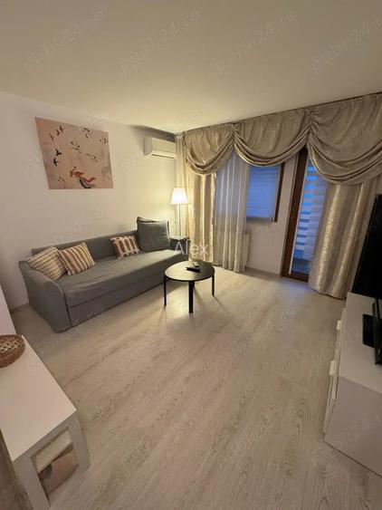 Apt 2 camere ,Budapesta, Dimitrie Cantemir