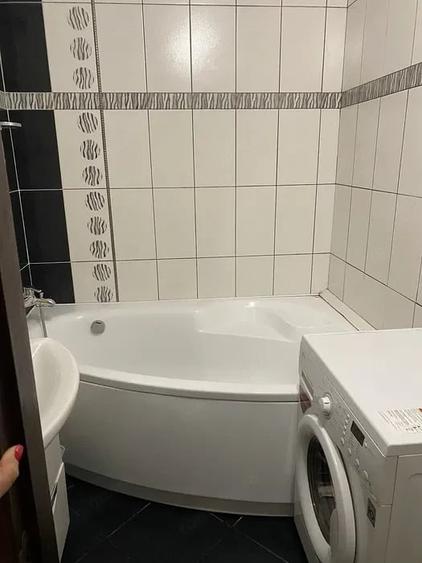 Garsoniera de inchiriat in zona Rahova - 1